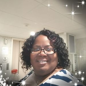 Meet your Posher, Patricia